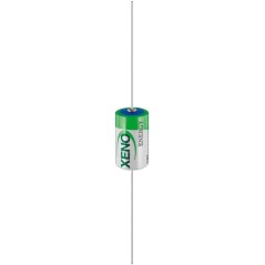XENOENERGY 12 AA 1200mAh Standard Batteries - Reliable Power for Your Devices!